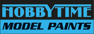 Hobbytime Model Paints